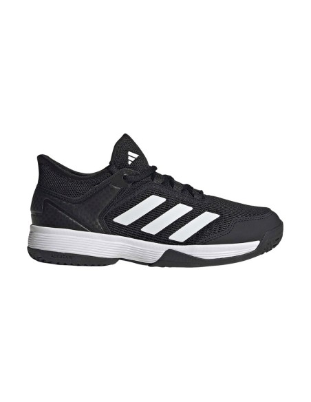 Zapatillas Adidas Ubersonic 4 K Ig9531 Junior | Ofertas de pádel